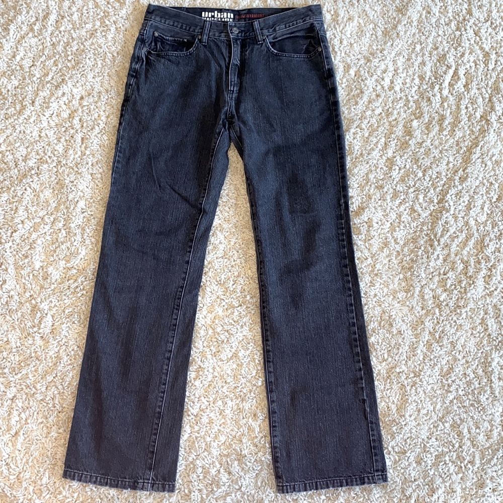 Urban Pipeline jeans